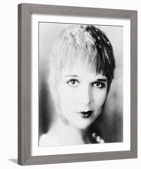 Louise Brooks-null-Framed Photo