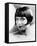 Louise Brooks-null-Framed Stretched Canvas