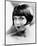 Louise Brooks-null-Mounted Photo