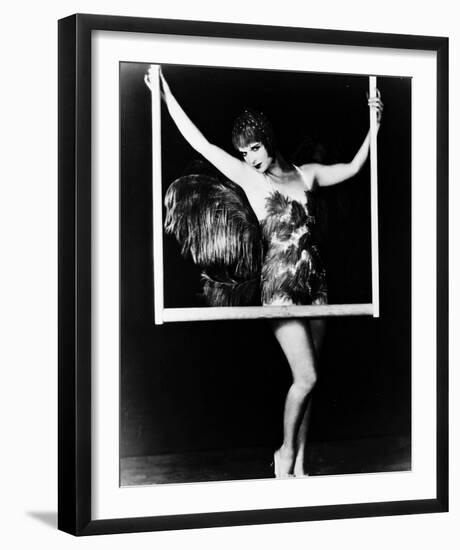 Louise Brooks-null-Framed Photo