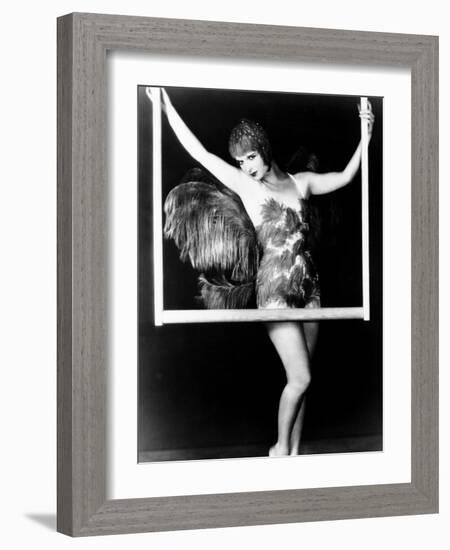 Louise Brooks-null-Framed Photographic Print