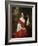 Louise De Kerouaille (1649-1734) Duchess of Portsmouth and Aubigny-Sir Peter Lely-Framed Giclee Print