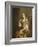 Louise De Penacoet De Kerouaille (1649-1734) Duchess of Portsmouth-Sir Peter Lely-Framed Giclee Print