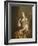 Louise De Penacoet De Kerouaille (1649-1734) Duchess of Portsmouth-Sir Peter Lely-Framed Giclee Print