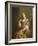 Louise De Penacoet De Kerouaille (1649-1734) Duchess of Portsmouth-Sir Peter Lely-Framed Giclee Print