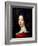 Louise Francoise De Bourbon, Mademoiselle De Nantes (1673-1743) - Troy, Francois, De (1645-1730) --Francois de Troy-Framed Giclee Print