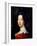 Louise Francoise De Bourbon, Mademoiselle De Nantes (1673-1743) - Troy, Francois, De (1645-1730) --Francois de Troy-Framed Giclee Print