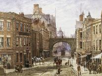 View of Chester-Louise J. Rayner-Giclee Print