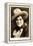 Louise Lester, Cowgirl-null-Framed Stretched Canvas