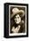 Louise Lester, Cowgirl-null-Framed Stretched Canvas