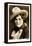 Louise Lester, Cowgirl-null-Framed Stretched Canvas