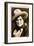 Louise Lester, Cowgirl-null-Framed Premium Giclee Print