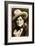 Louise Lester, Cowgirl-null-Framed Art Print