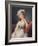 Louise-Marie Adelaide, Duchesse D'Orleans-Elisabeth Louise Vigee-LeBrun-Framed Giclee Print