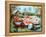 Louisiana Cajun Cooking-Diane Millsap-Framed Stretched Canvas