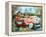 Louisiana Cajun Cooking-Diane Millsap-Framed Stretched Canvas