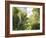 Louisiana Museum of Modern Art-Wohlert Wilhelm-Framed Photographic Print