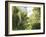 Louisiana Museum of Modern Art-Wohlert Wilhelm-Framed Photographic Print