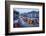 Louisiana, New Orleans, French Quarter, Bourbon Street-John Coletti-Framed Photographic Print