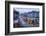 Louisiana, New Orleans, French Quarter, Bourbon Street-John Coletti-Framed Photographic Print