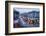 Louisiana, New Orleans, French Quarter, Bourbon Street-John Coletti-Framed Photographic Print