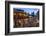 Louisiana, New Orleans, French Quarter, Bourbon Street-John Coletti-Framed Photographic Print