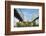 Louisiana. New Orleans, Lower Mississippi River Basin, the Greater New Orleans Bridge-Alison Jones-Framed Photographic Print