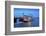 Louisiana, New Orleans, Natchez Steamboat, Mississippi River-John Coletti-Framed Photographic Print