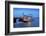 Louisiana, New Orleans, Natchez Steamboat, Mississippi River-John Coletti-Framed Photographic Print