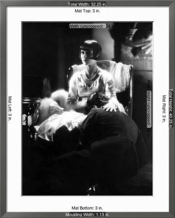 Loulou Lulu La Boite By Pandore Pandora S Box By Georgwilhelmpabst With Louise Brooks 1929 B W Ph Photo Art Com