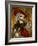 Loup-Garou: d Automne-Jasmine Becket-Griffith-Framed Art Print