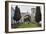 Lourdes Grotto, St Marys Chapel, Belfast, Northern Ireland, 2010-Peter Thompson-Framed Photographic Print