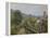 Louveciennes, Sentier De La Mi-Cote, circa 1873-Alfred Sisley-Framed Premier Image Canvas