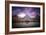 Louvre I-Giuseppe Torre-Framed Photographic Print