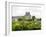 Louvre Museum and Tuileries Garden-Sylvia Gulin-Framed Photographic Print