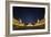 Louvre Pyramid, Paris, France-Sebastien Lory-Framed Photographic Print