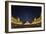 Louvre Pyramid, Paris, France-Sebastien Lory-Framed Photographic Print