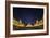 Louvre Pyramid, Paris, France-Sebastien Lory-Framed Photographic Print