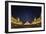 Louvre Pyramid, Paris, France-Sebastien Lory-Framed Photographic Print