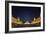 Louvre Pyramid, Paris, France-Sebastien Lory-Framed Photographic Print