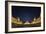 Louvre Pyramid, Paris, France-Sebastien Lory-Framed Photographic Print