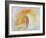 Love, 2001-Annette Bartusch-Goger-Framed Giclee Print