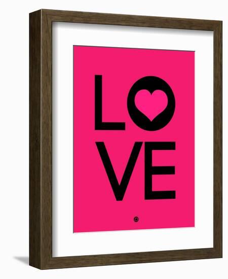 Love 2-NaxArt-Framed Premium Giclee Print