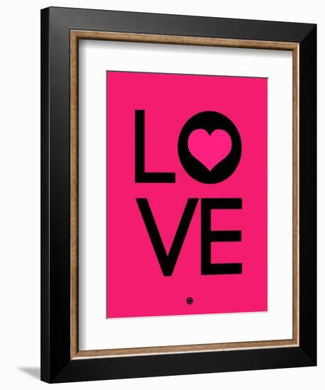 Love 2-NaxArt-Framed Premium Giclee Print