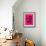 Love 2-NaxArt-Framed Art Print displayed on a wall