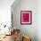 Love 2-NaxArt-Framed Art Print displayed on a wall