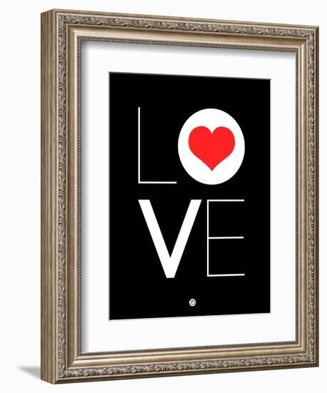 Love 4-NaxArt-Framed Art Print