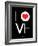 Love 4-NaxArt-Framed Art Print