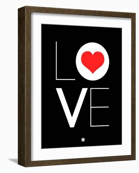 Love 4-NaxArt-Framed Art Print