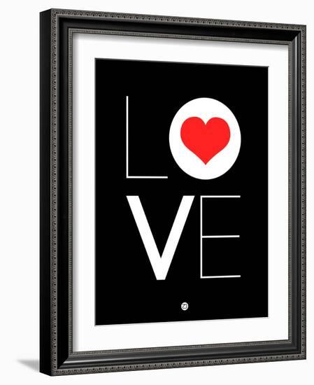 Love 4-NaxArt-Framed Art Print